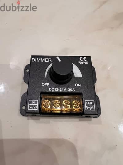 DIMMER 30A