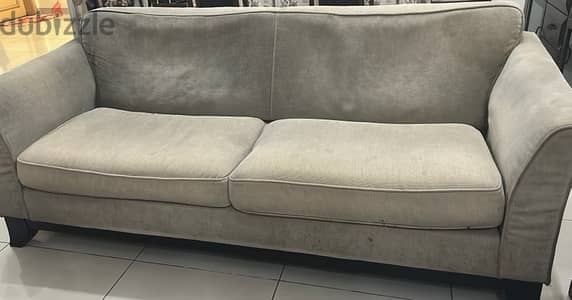 3 seater sofa