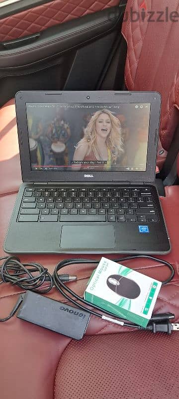 Original Dell Chromebook G5 for sell 1