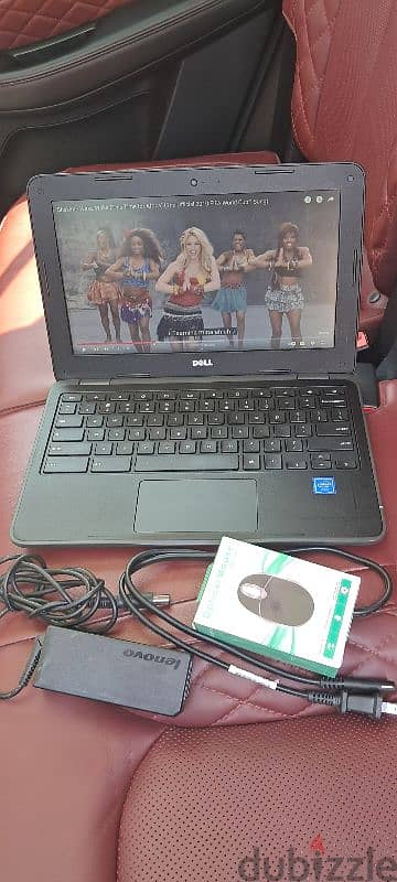 Original Dell Chromebook G5 for sell 3