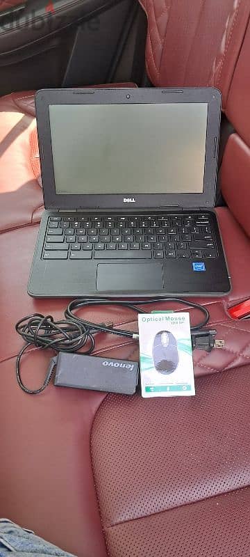 Original Dell Chromebook G5 for sell 4