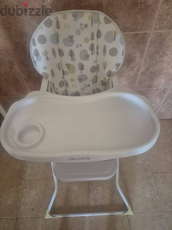 baby chair 1