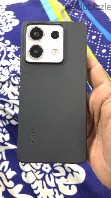 Redmi note 13 5g 2