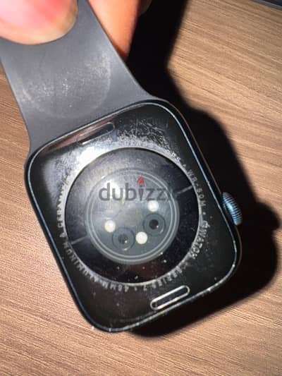 apple watch series 7