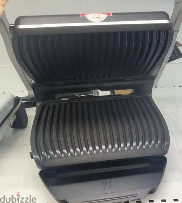 tefal opti grill emergency sale (78620294) contact number. 2