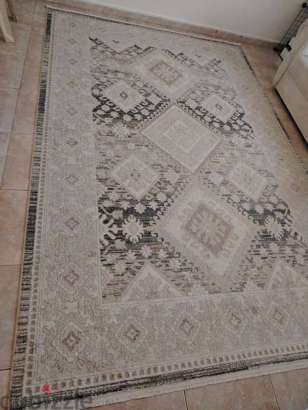 carpet Turkish 0