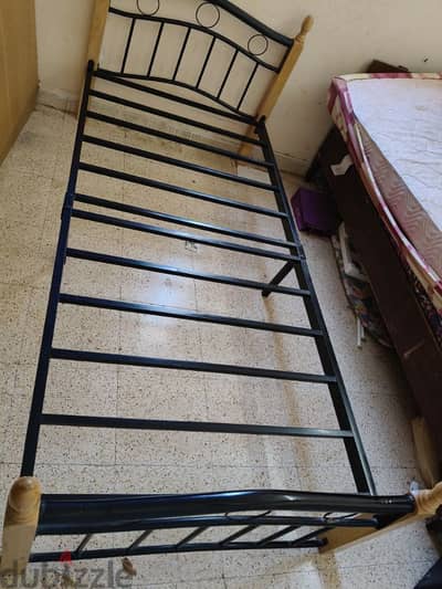 Single Cot Bed