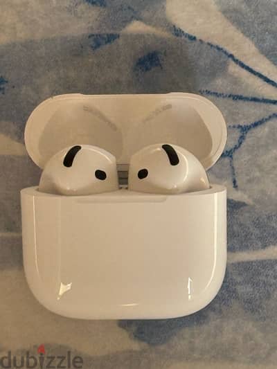 Airpod 4’s ANC under warranty