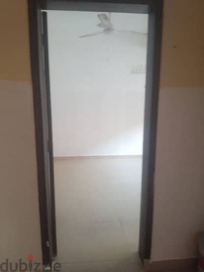 room for rent in alkhoud for 90omr with electricityandwater water