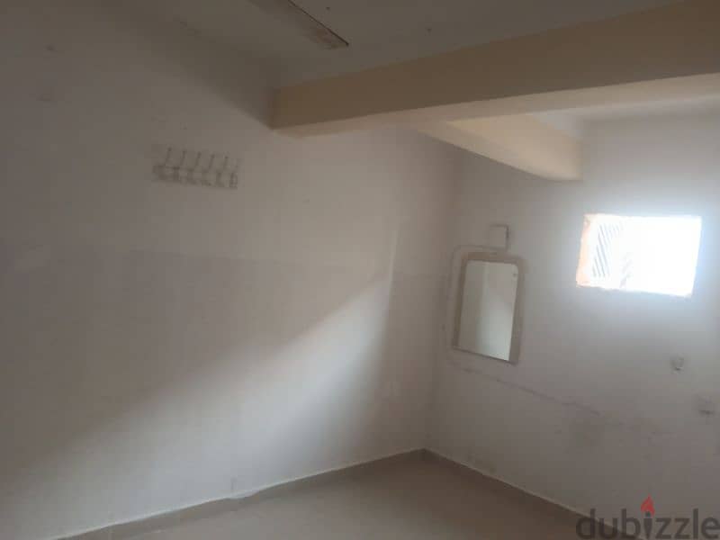 room for rent in alkhoud for 90omr with electricityandwater water 1