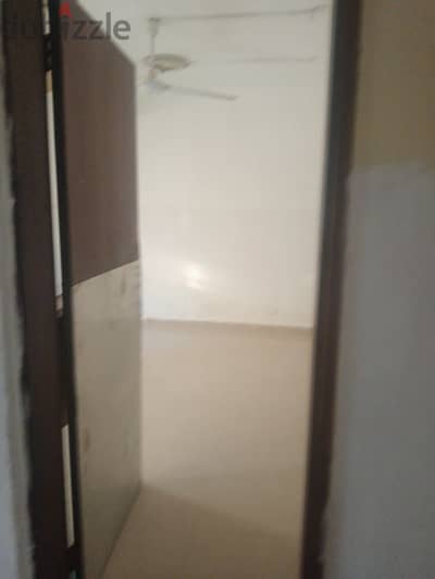 room for rent in alkhoud for 90omr withelectricityandwater