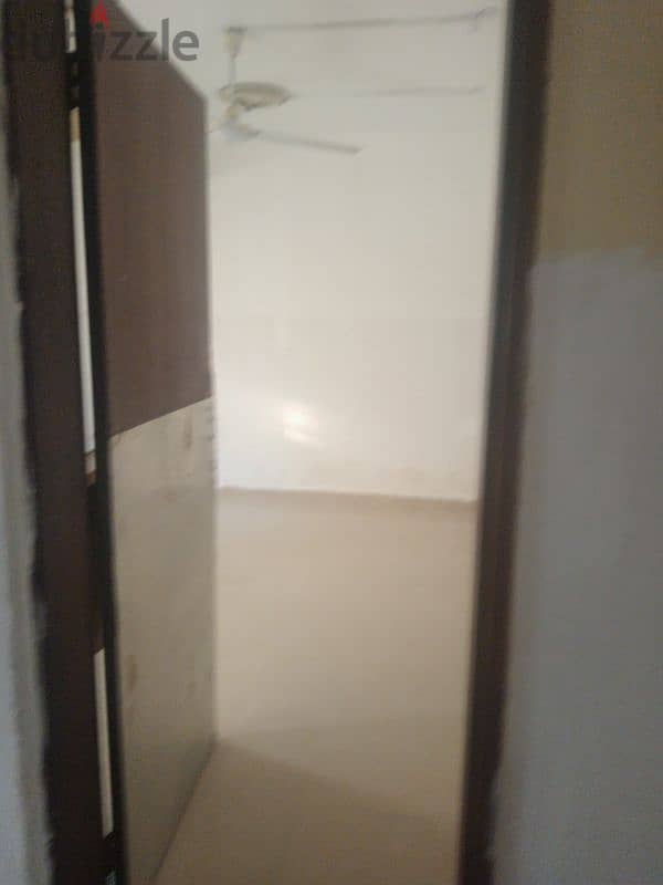 room for rent in alkhoud for 90omr withelectricityandwater 0