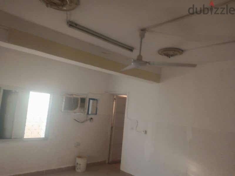 room for rent in alkhoud for 90omr withelectricityandwater 1