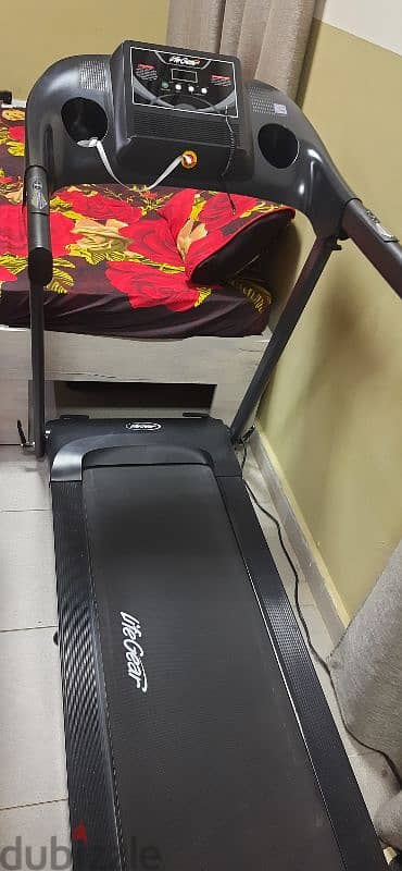 gearlife treadmill