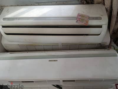 Used Ac