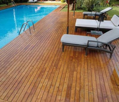 sale decking