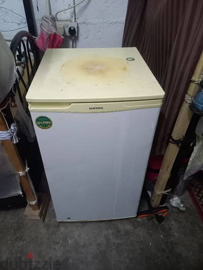 sumsung Refrigerator