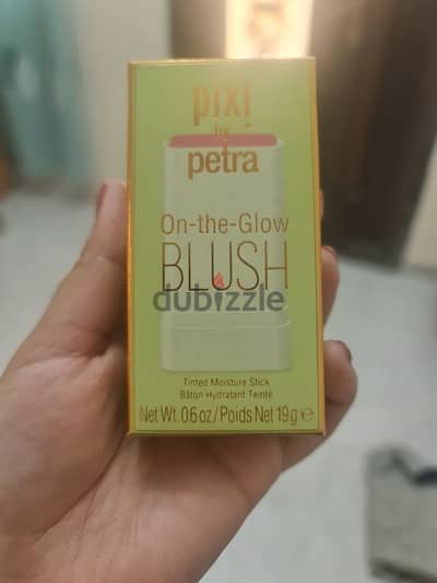 Pixi Blush