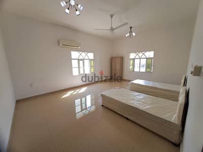 Fully Furnished Room For Rent