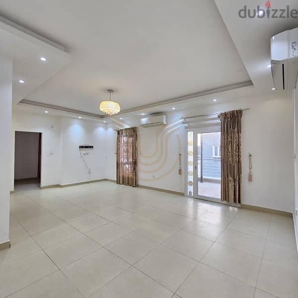 AZAIBA | LUXURIOUS 6 BR VILLA NEAR THR BEACH  FOR RENT 1