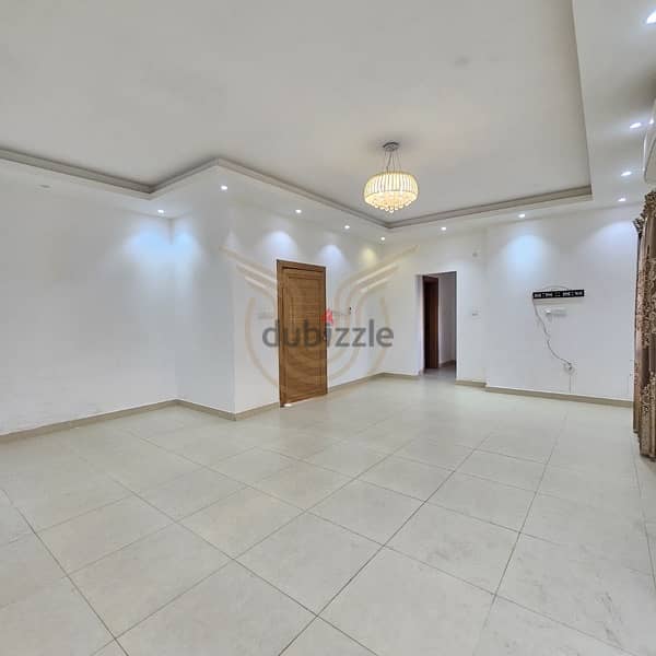 AZAIBA | LUXURIOUS 6 BR VILLA NEAR THR BEACH  FOR RENT 2