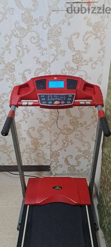 Treadmill Good Working (Can be Delivere also) 1