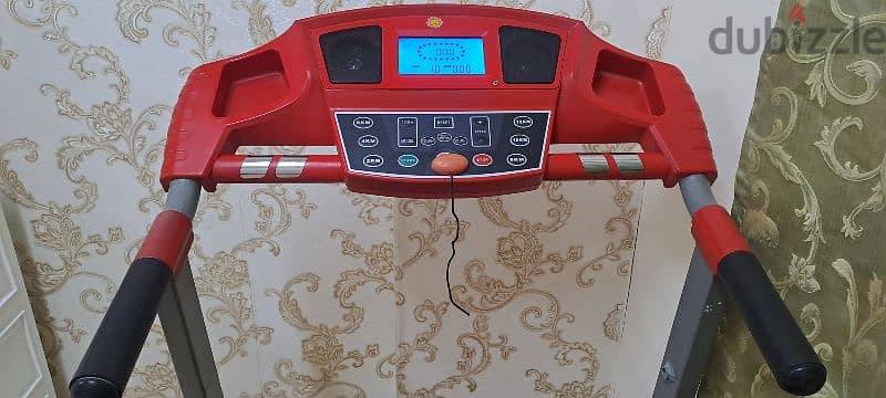 Treadmill Good Working (Can be Delivere also) 3