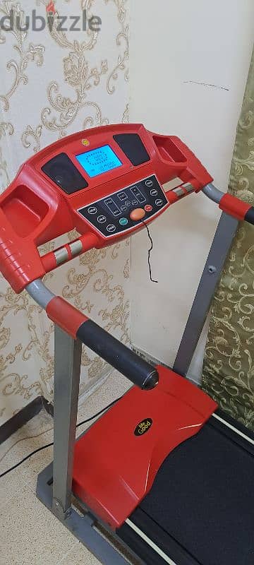 Treadmill Good Working (Can be Delivere also) 4