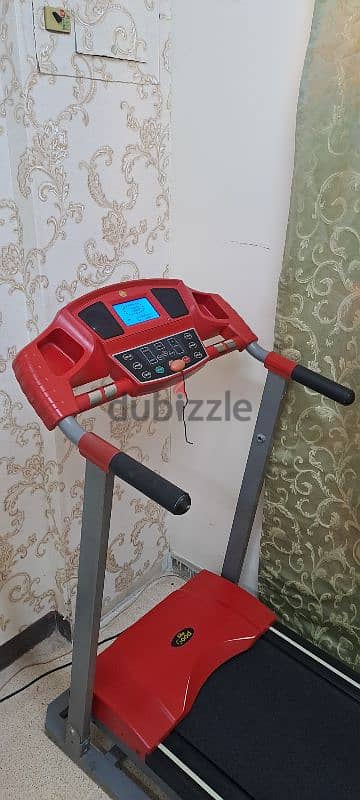 Treadmill Good Working (Can be Delivere also) 7