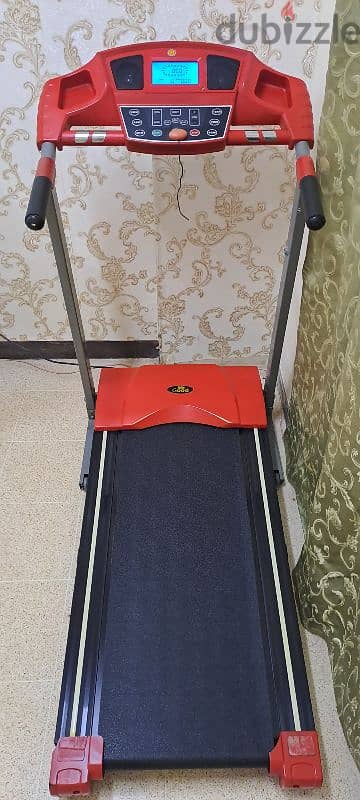 Treadmill Good Working (Can be Delivere also) 12