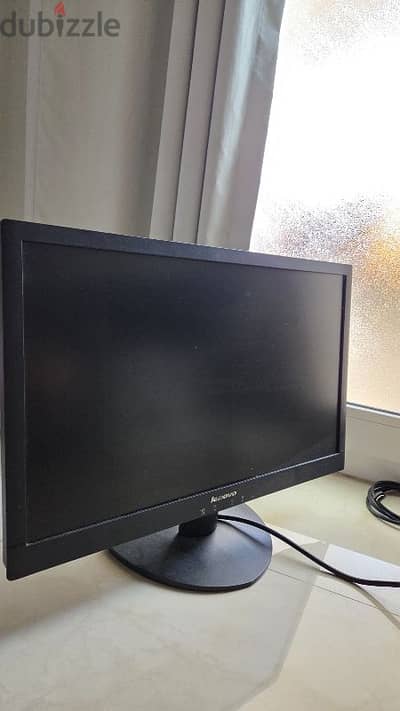 lenovo monitor 23 inch