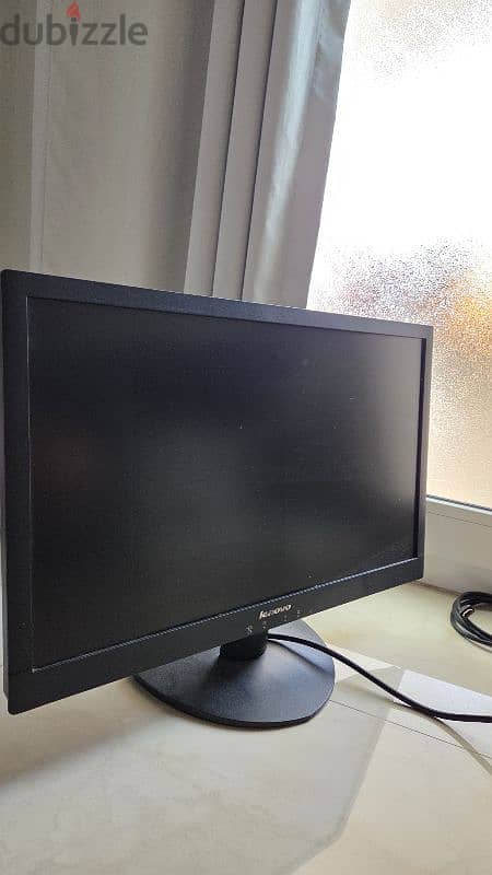 lenovo monitor 23 inch 0