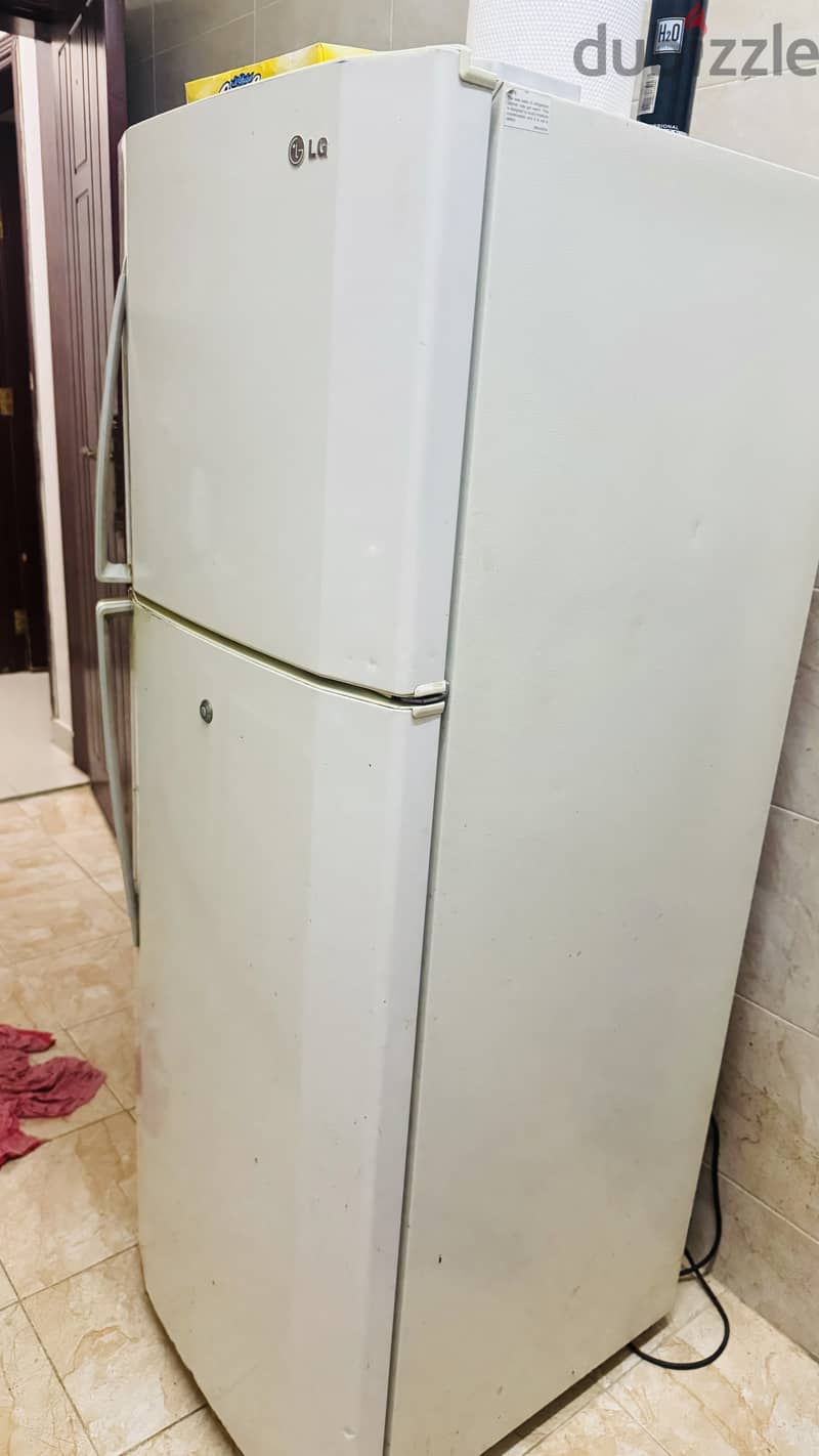 Refrigerator for sale in darsait 1