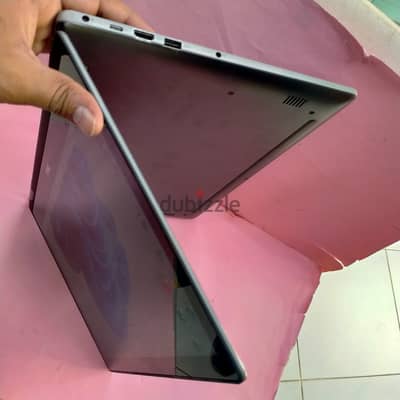 fixed price 15.6 INCH X360 TOUCH SCREEN CORE i7 16GB RAM 512GB SSD WIN