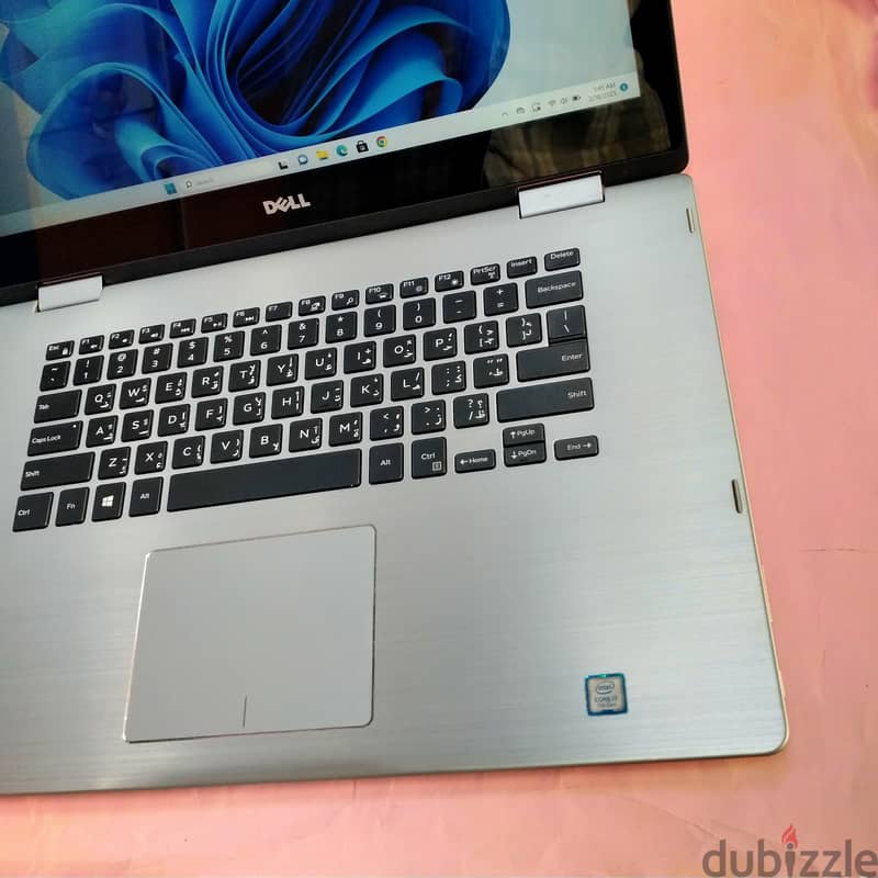 fixed price 15.6 INCH X360 TOUCH SCREEN CORE i7 16GB RAM 512GB SSD WIN 2