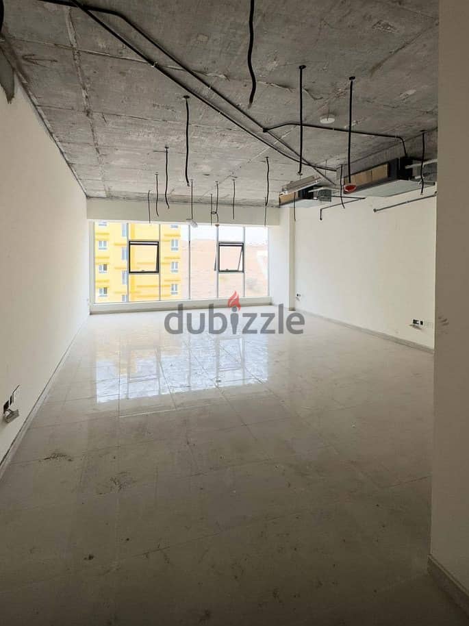 Brand New Office Space for Rent on Al Maha Street – 84 SQM PPC123 2