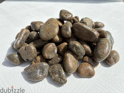 Pebbles Stone