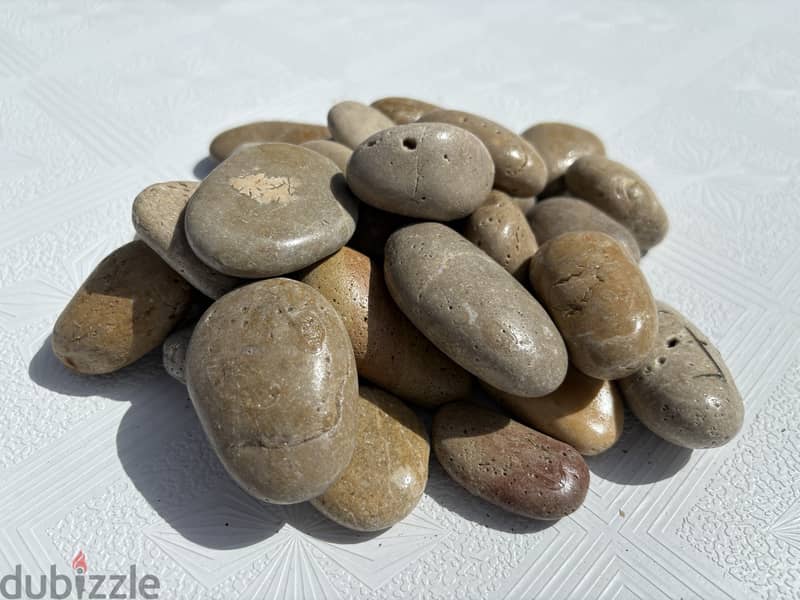 Pebbles Stone 3