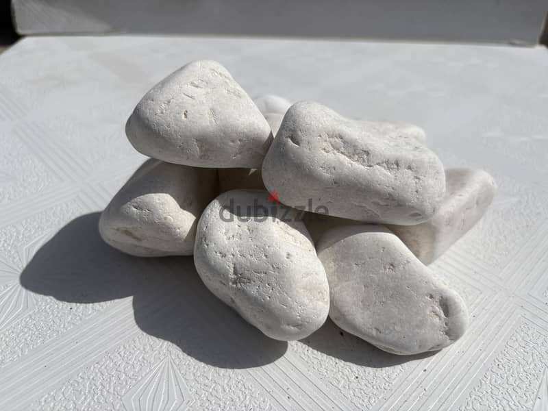 Pebbles Stone 9