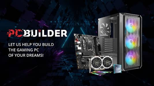 TELL ME YOUR BUDGET AND I WILL SEND YOU SOME OPTIONS OF GAMING PCS