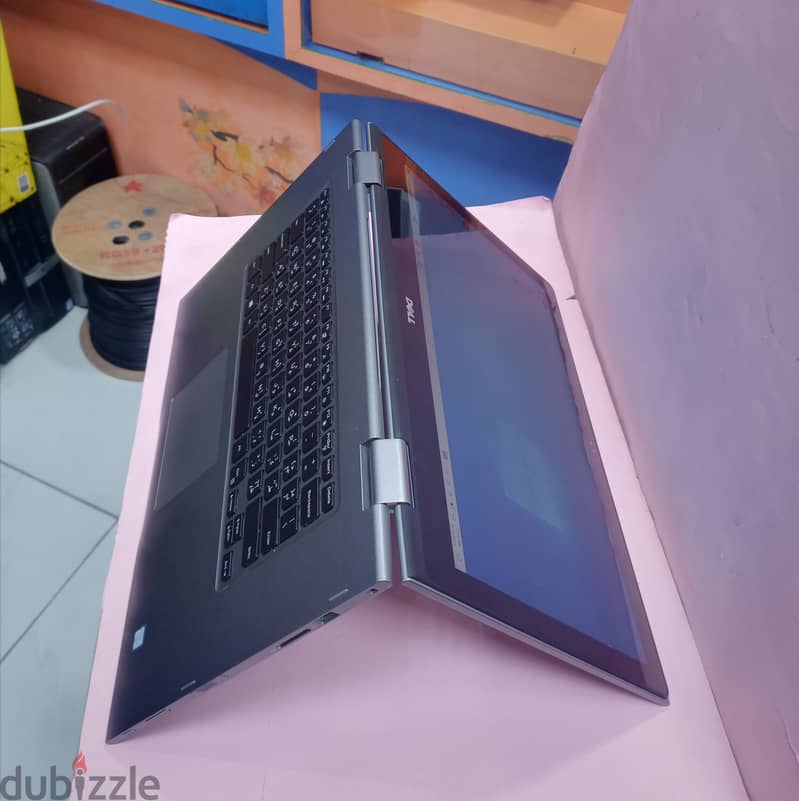 OFFER 15.6 INCH X360 TOUCH SCREEN CORE I7 16GB RAM 512GB SSD WINDOWS 1 1