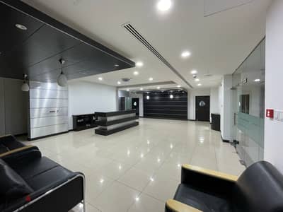 Spacious Commercial Space for Rent in Ghala near Hormuz Station PPC121