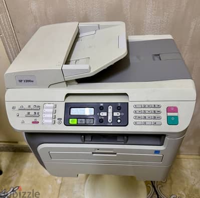 Ricoh Multi Function Printer