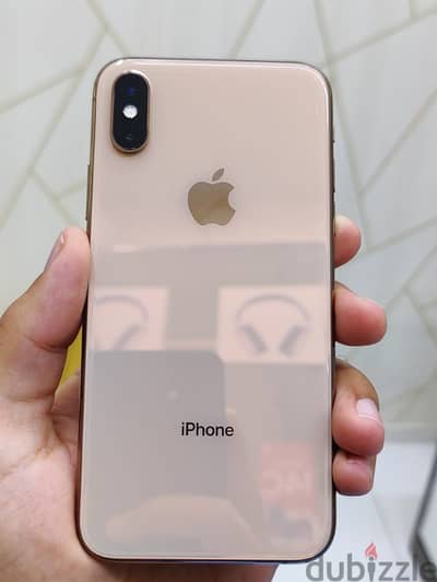 iphone XS