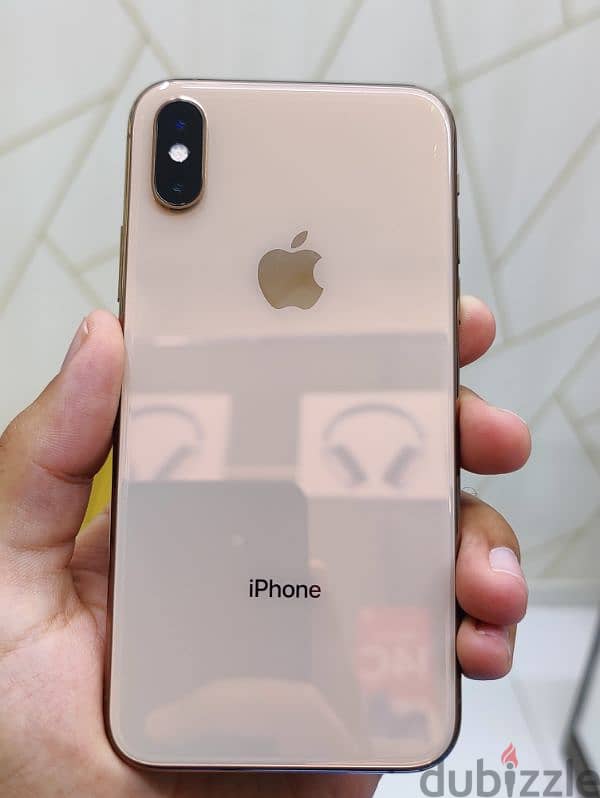 iphone XS 0