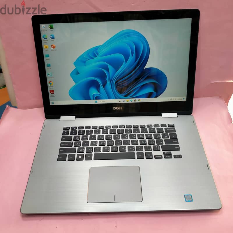 OFFER 15.6 INCH X360 TOUCH SCREEN CORE i7 16GB RAM 512GB SSD WINDOWS 1 1