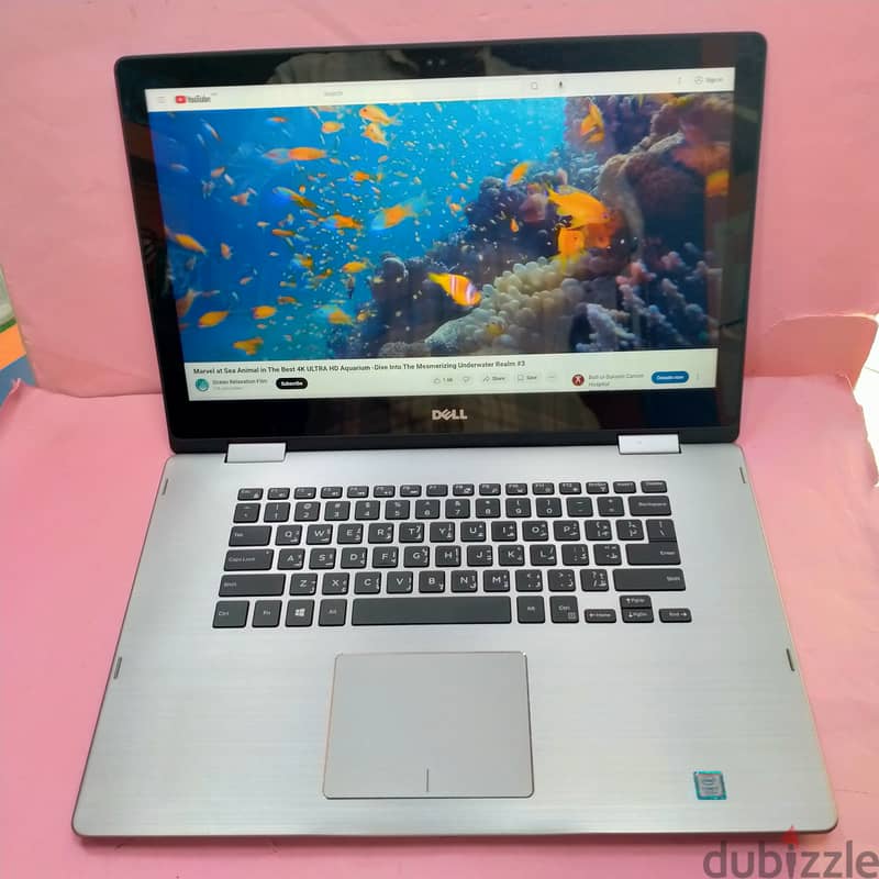 OFFER 15.6 INCH X360 TOUCH SCREEN CORE i7 16GB RAM 512GB SSD WINDOWS 1 3