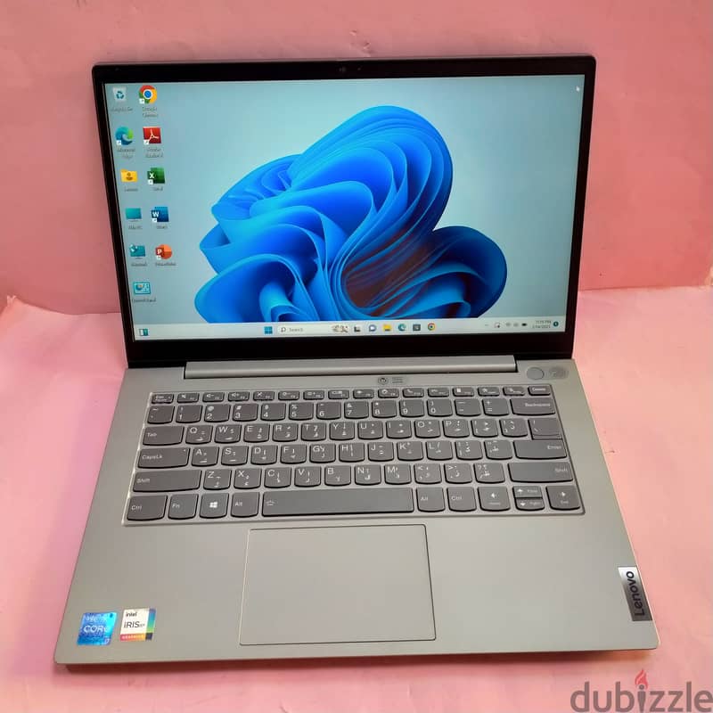 OFFER 11th GEN TOUCH SCREEN CORE i7 16GB RAM 1TB SSD 14-INCH TOUCH SCR 6