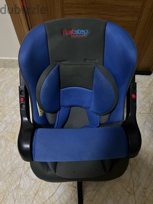 stroller & baby car seat 4