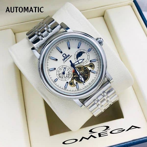 Branded Automatic Collections 17